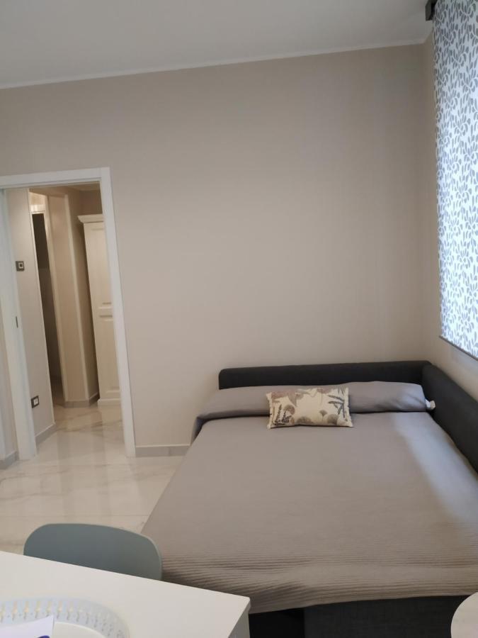 Sotto Le Mura Apartment Месина Екстериор снимка